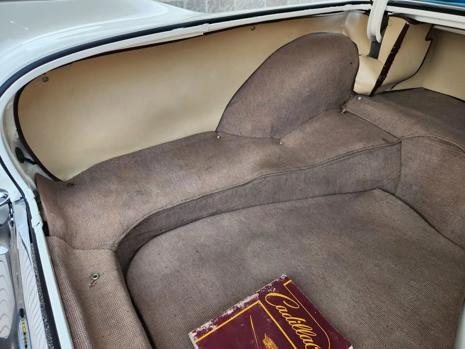 1957 Cadillac DeVille - Image 9 of 20