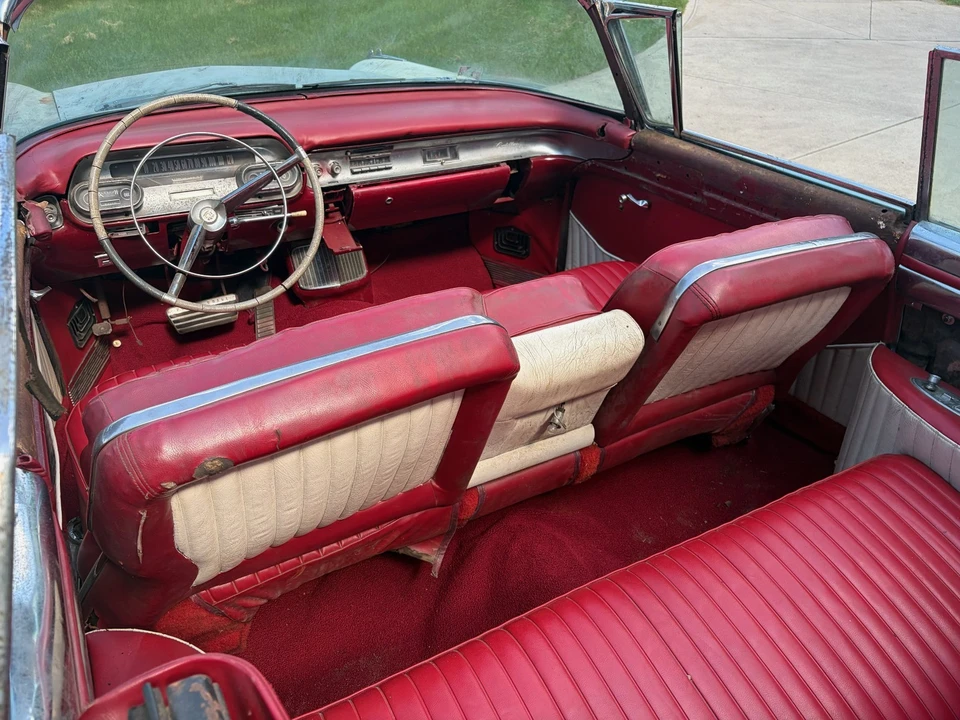 1957 Cadillac Eldorado 3rd Gen - Image 6 of 17