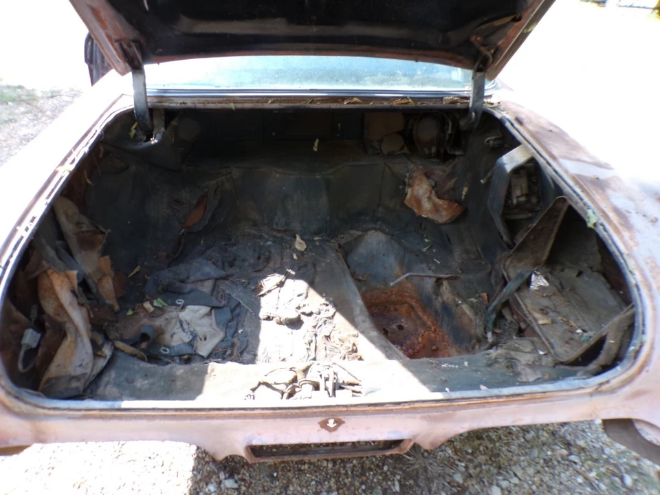 1957 Cadillac Eldorado 3rd Gen - Image 21 of 31