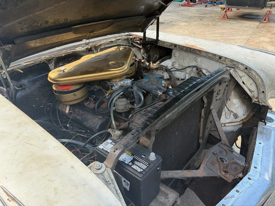 1957 Cadillac Eldorado 3rd Gen - Image 8 of 17