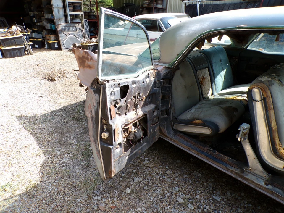 1957 Cadillac Eldorado 3rd Gen - Image 11 of 31