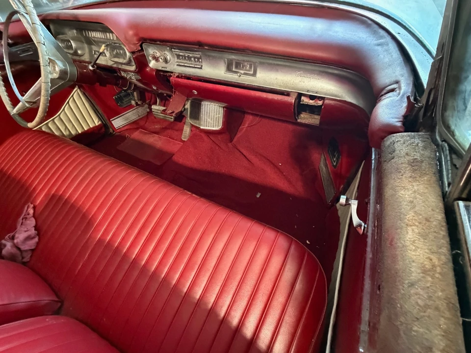 1957 Cadillac Eldorado 3rd Gen - Image 14 of 17