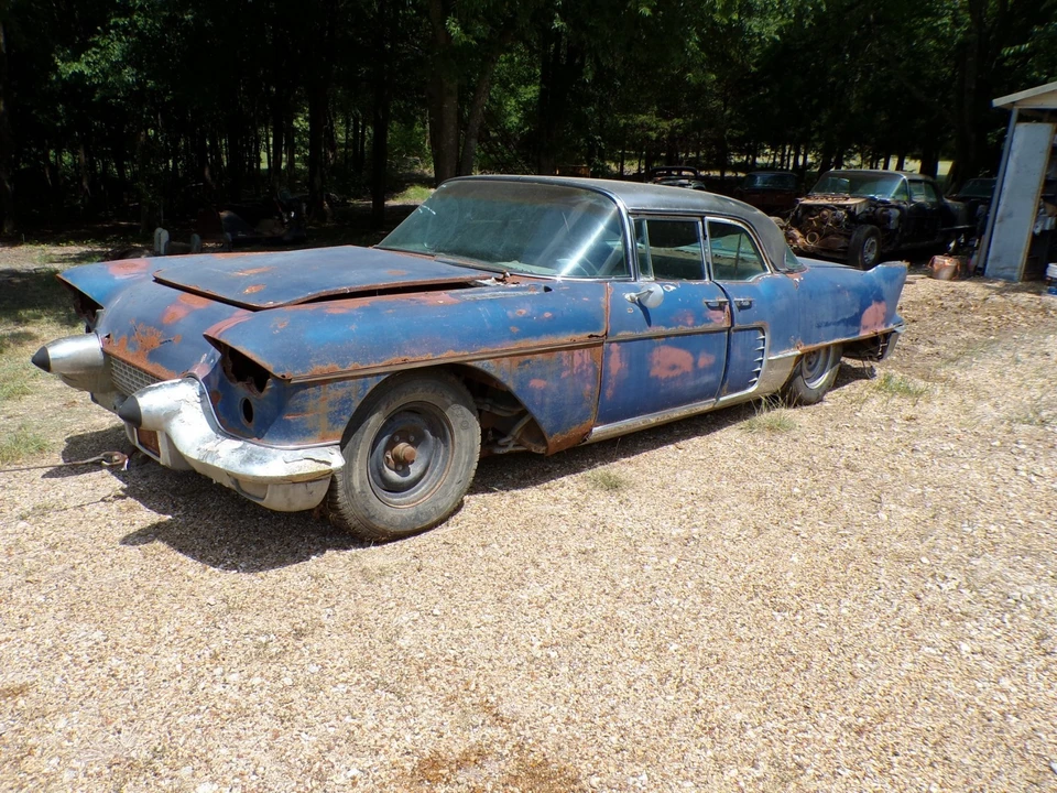 1957 Cadillac Eldorado 3rd Gen - Image 7 of 31