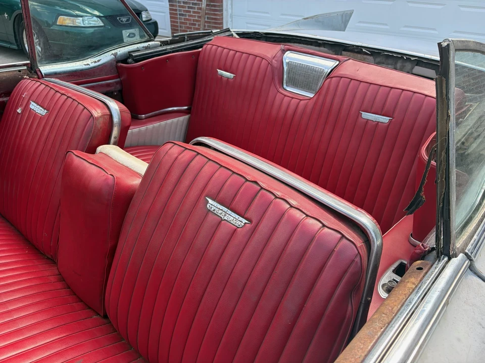 1957 Cadillac Eldorado 3rd Gen - Image 7 of 17
