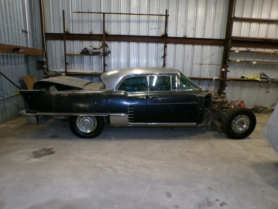 1957 Cadillac Eldorado 3rd Gen - Image 6 of 31