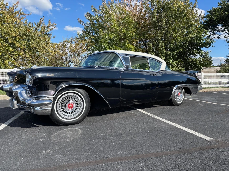 1957 Cadillac Eldorado 3rd Gen - Image 16 of 17