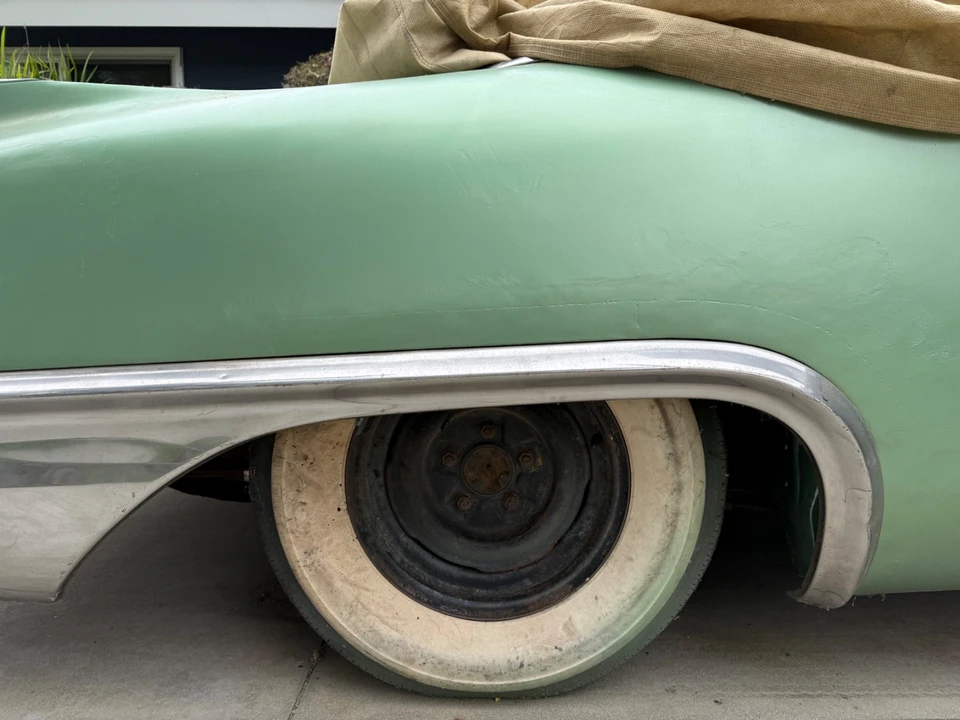 1957 Cadillac Eldorado 1st Gen - Image 6 of 21