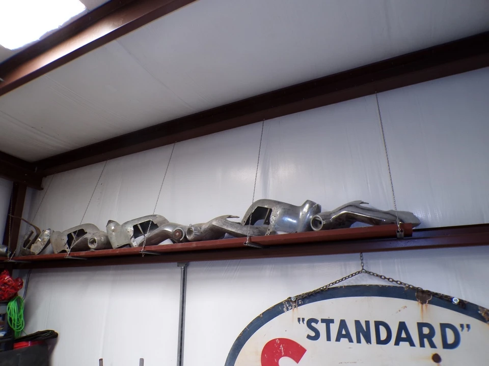 1957 Cadillac Eldorado 3rd Gen - Image 19 of 31