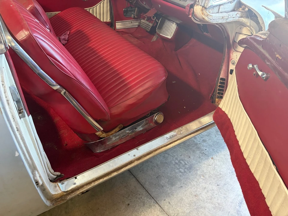 1957 Cadillac Eldorado 3rd Gen - Image 11 of 17