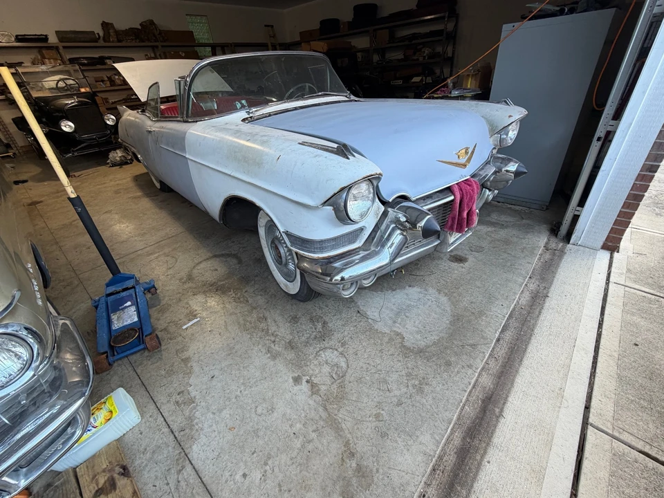 1957 Cadillac Eldorado 3rd Gen - Image 10 of 17