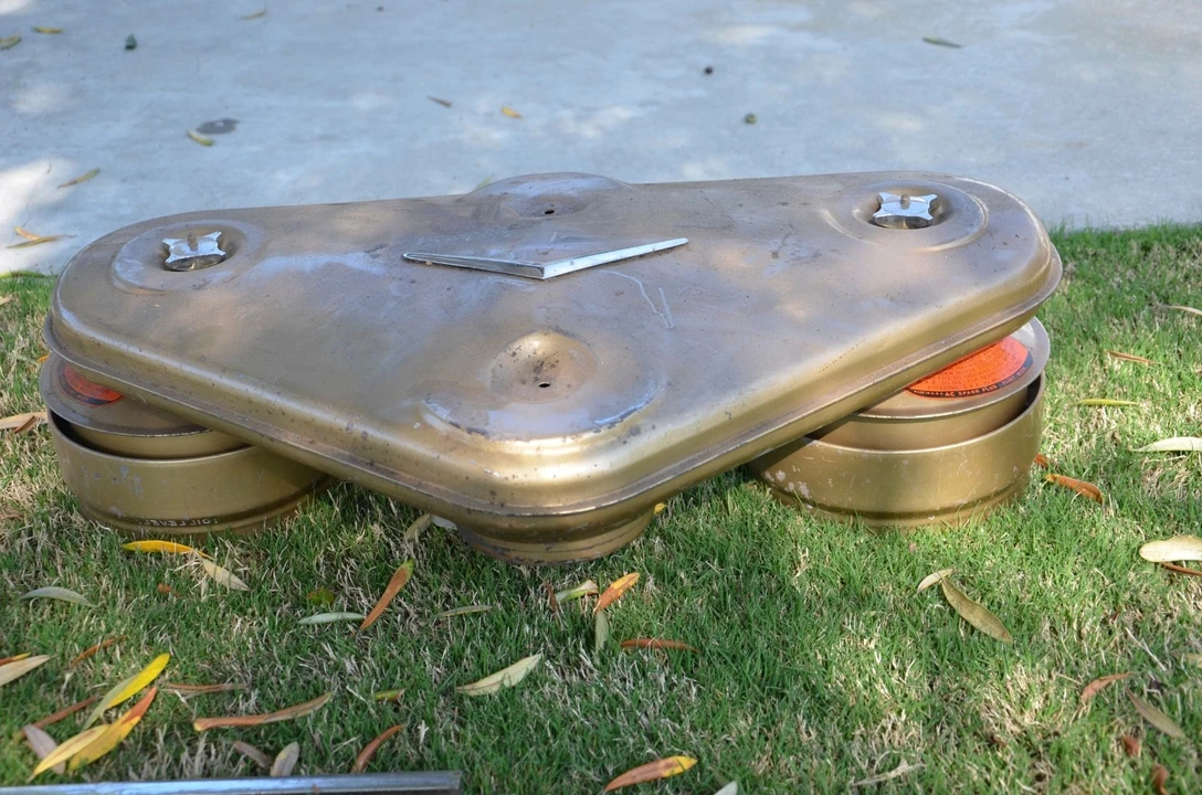 1957 Cadillac Eldorado 1st Gen - Image 13 of 21