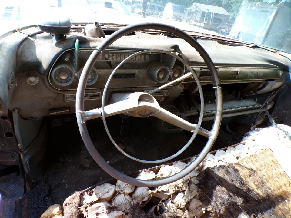 1957 Cadillac Eldorado 3rd Gen - Image 17 of 31