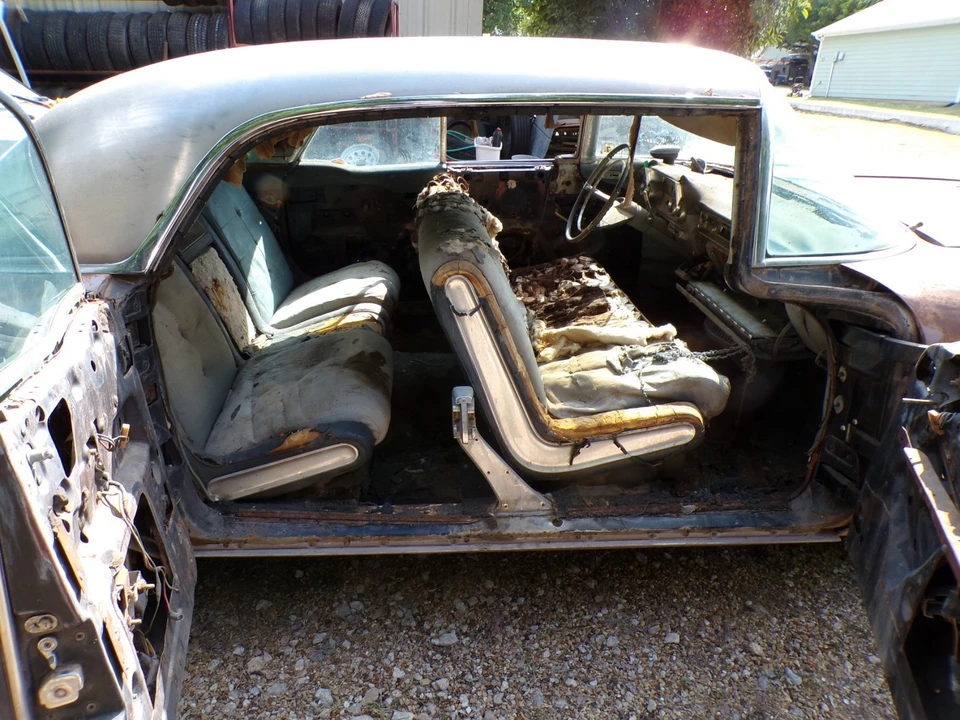 1957 Cadillac Eldorado 3rd Gen - Image 10 of 31