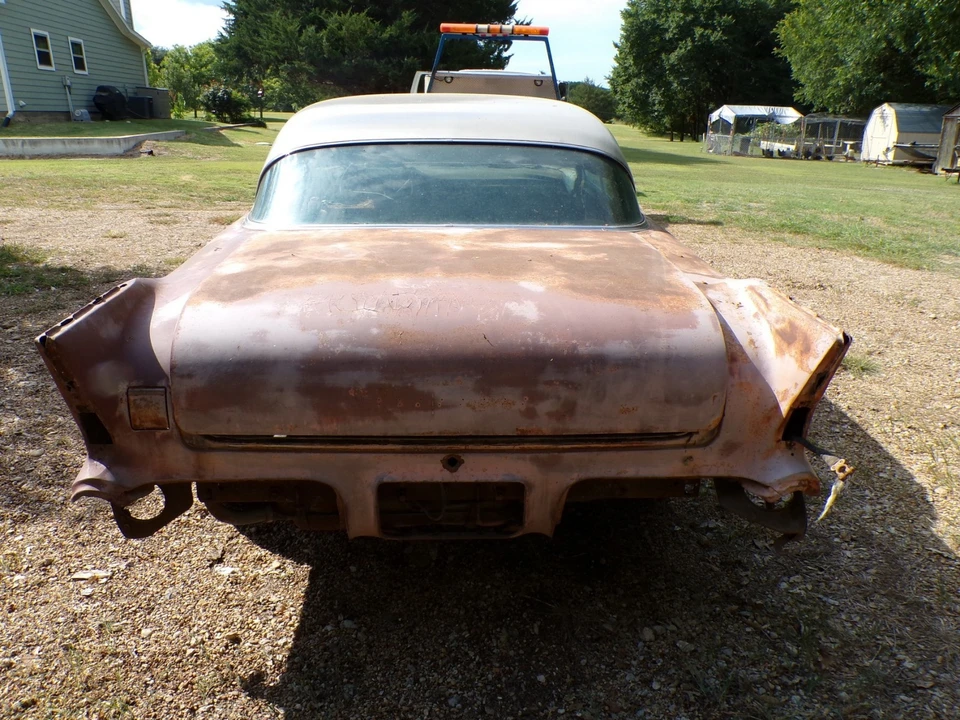 1957 Cadillac Eldorado 3rd Gen - Image 6 of 31