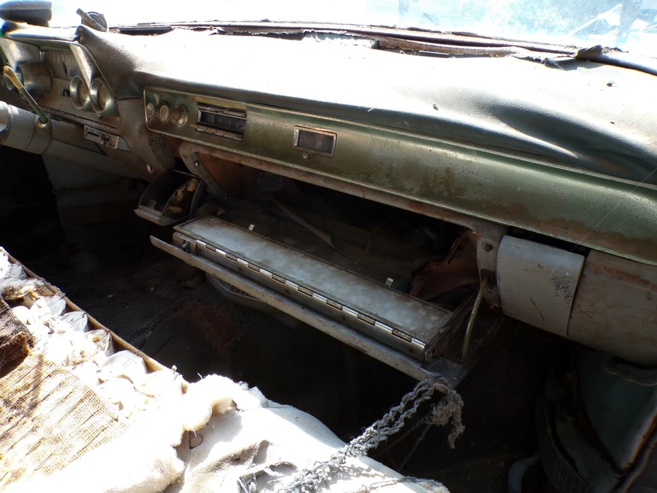 1957 Cadillac Eldorado 3rd Gen - Image 13 of 31