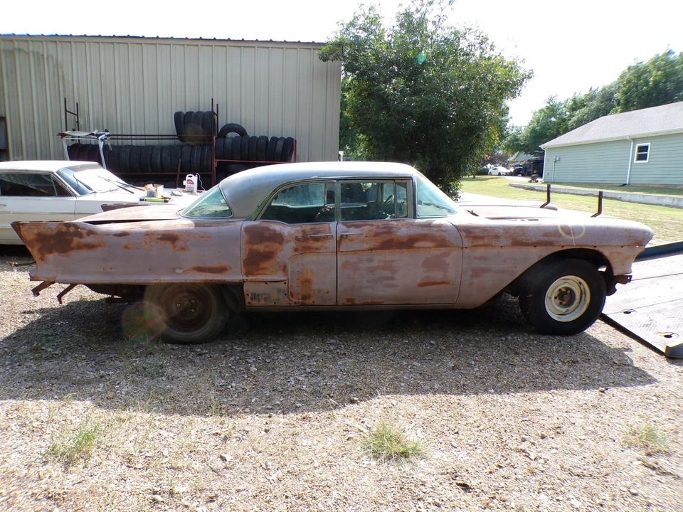 1957 Cadillac Eldorado 3rd Gen - Image 8 of 31