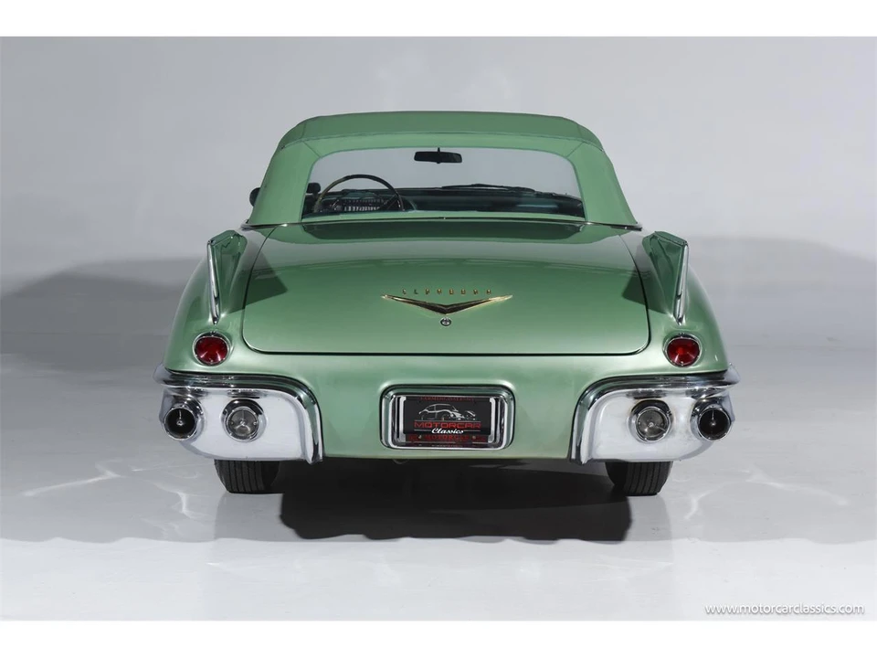 1957 Cadillac Eldorado 3rd Gen - Image 7 of 31