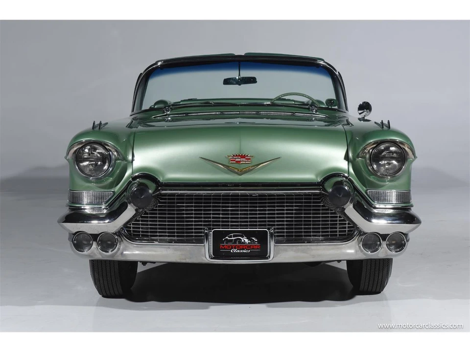 1957 Cadillac Eldorado 3rd Gen - Image 3 of 31