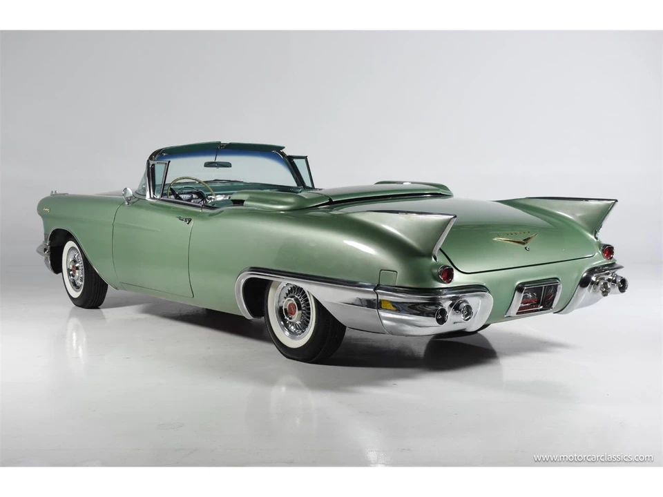 1957 Cadillac Eldorado 3rd Gen - Image 5 of 31