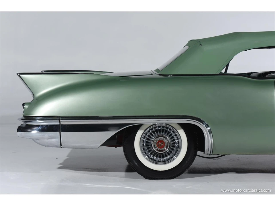 1957 Cadillac Eldorado 3rd Gen - Image 15 of 31