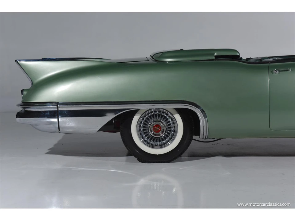 1957 Cadillac Eldorado 3rd Gen - Image 29 of 31