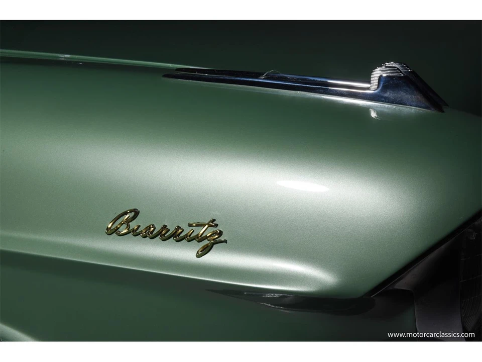 1957 Cadillac Eldorado 3rd Gen - Image 21 of 31