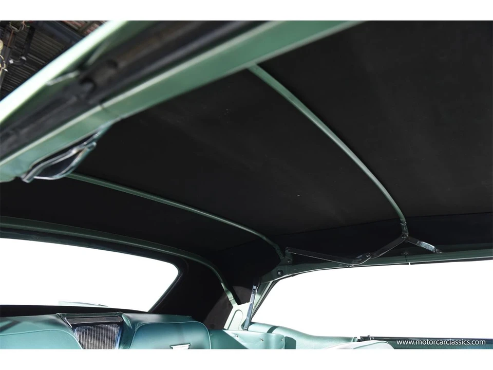 1957 Cadillac Eldorado 3rd Gen - Image 17 of 31