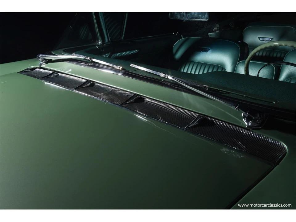 1957 Cadillac Eldorado 3rd Gen - Image 23 of 31