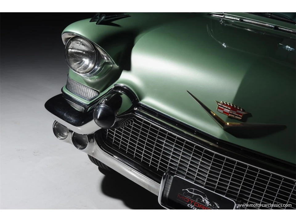 1957 Cadillac Eldorado 3rd Gen - Image 19 of 31