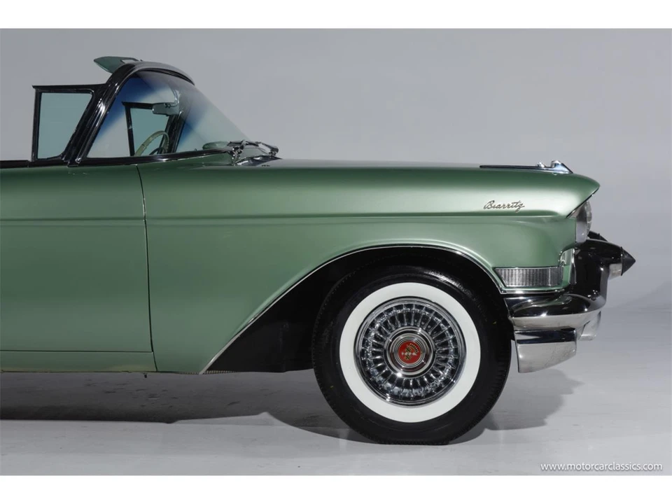 1957 Cadillac Eldorado 3rd Gen - Image 27 of 31