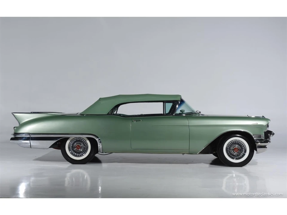 1957 Cadillac Eldorado 3rd Gen - Image 14 of 31