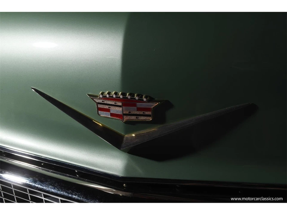 1957 Cadillac Eldorado 3rd Gen - Image 20 of 31