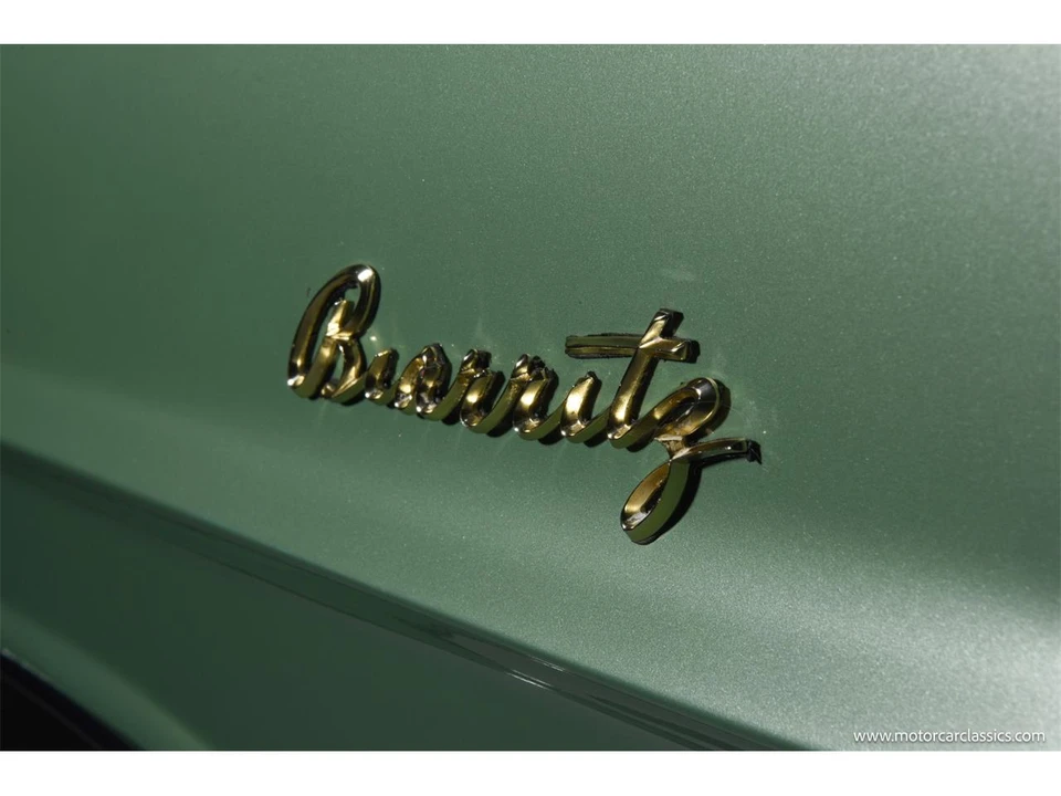 1957 Cadillac Eldorado 3rd Gen - Image 22 of 31