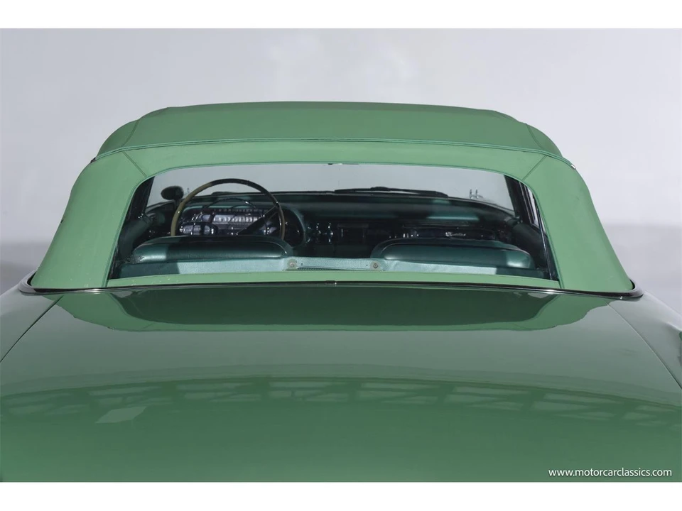 1957 Cadillac Eldorado 3rd Gen - Image 30 of 31