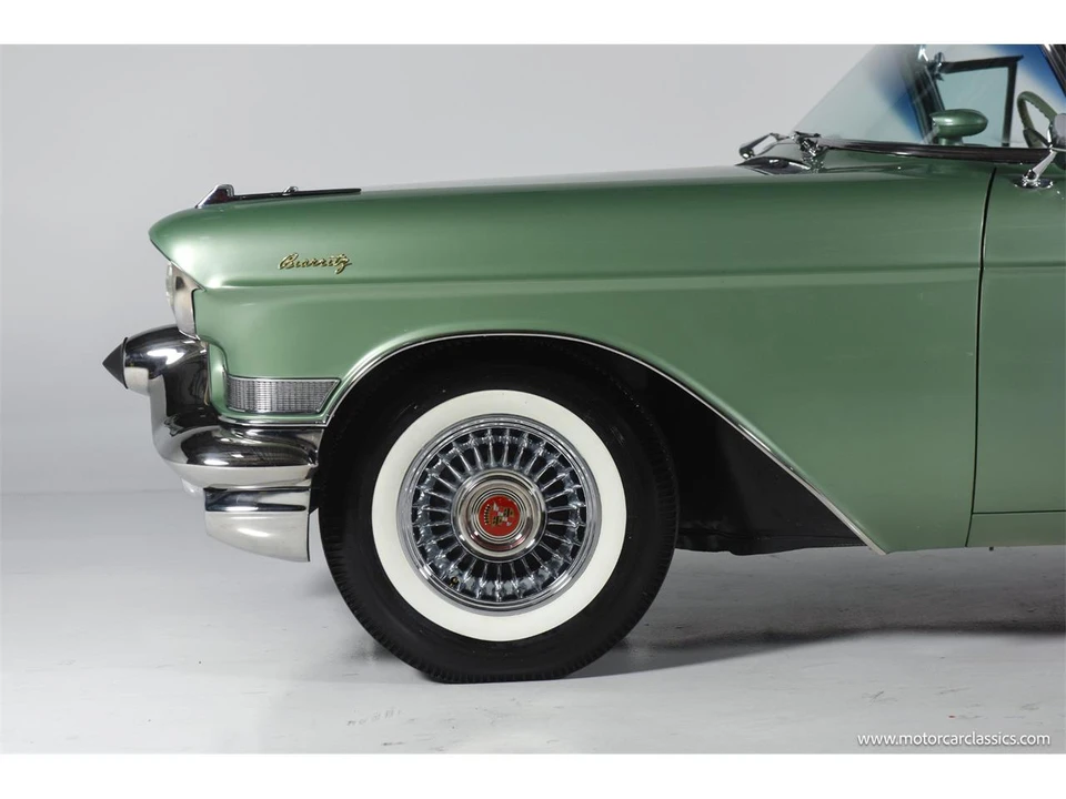 1957 Cadillac Eldorado 3rd Gen - Image 24 of 31
