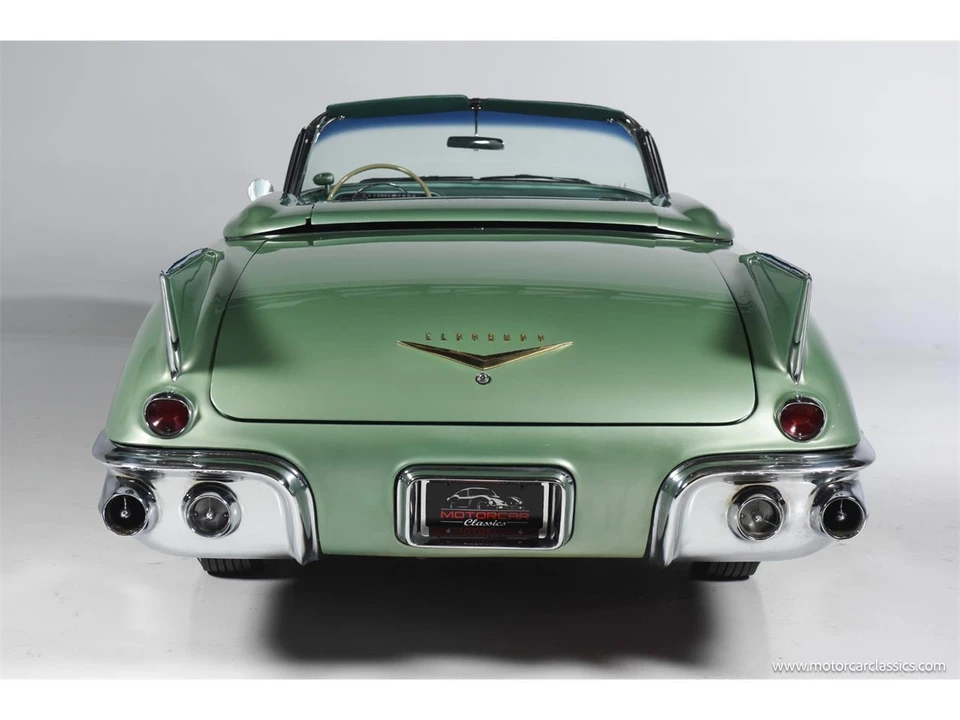 1957 Cadillac Eldorado 3rd Gen - Image 6 of 31