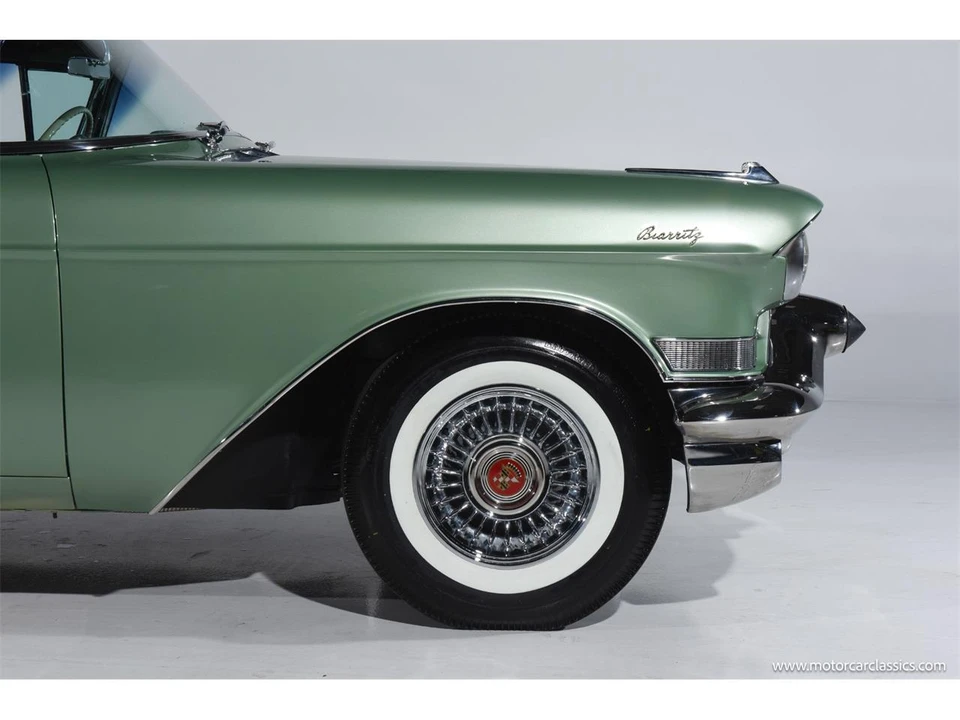 1957 Cadillac Eldorado 3rd Gen - Image 16 of 31