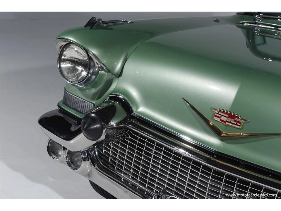 1957 Cadillac Eldorado 3rd Gen - Image 26 of 31