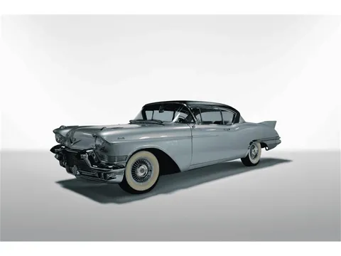 1957 Cadillac Eldorado