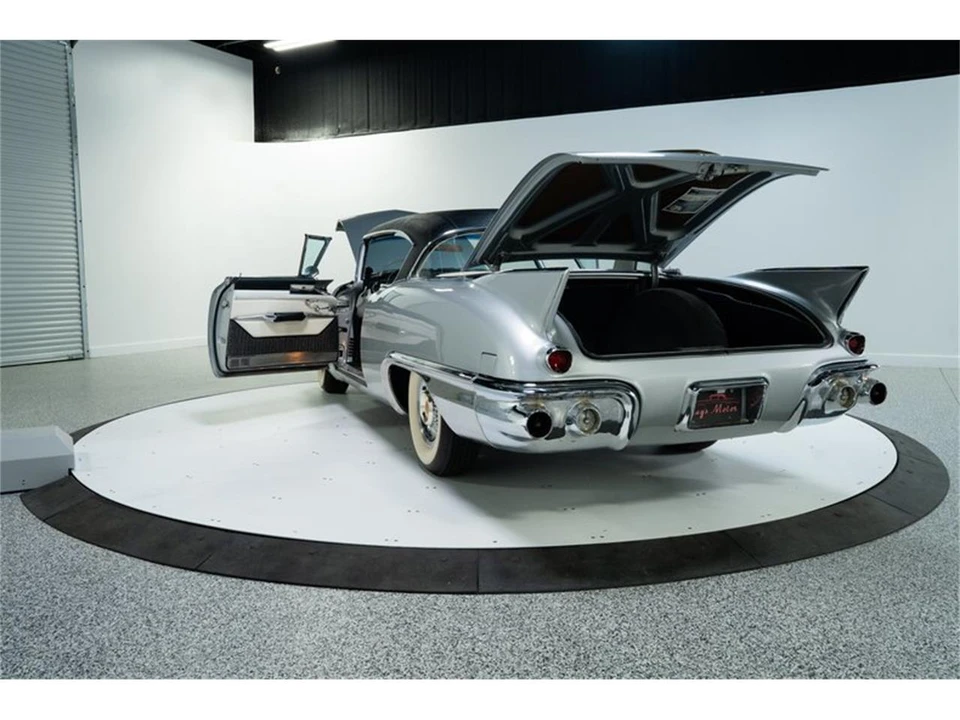 1957 Cadillac Eldorado 3rd Gen - Image 21 of 31