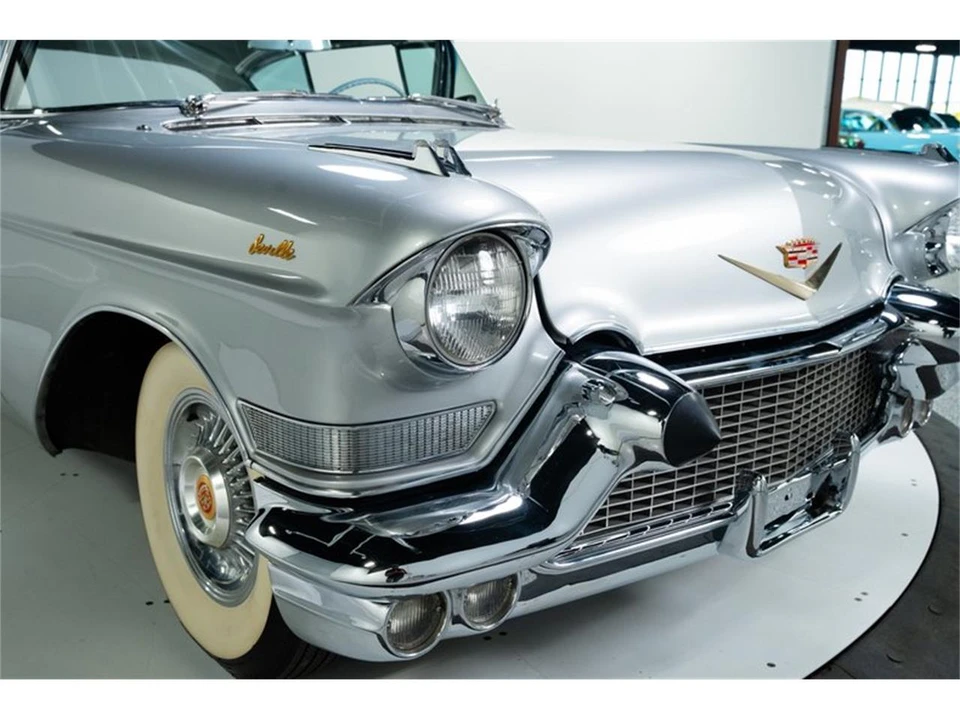 1957 Cadillac Eldorado 3rd Gen - Image 15 of 31