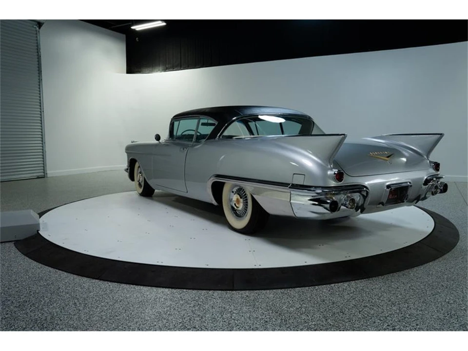 1957 Cadillac Eldorado 3rd Gen - Image 3 of 31