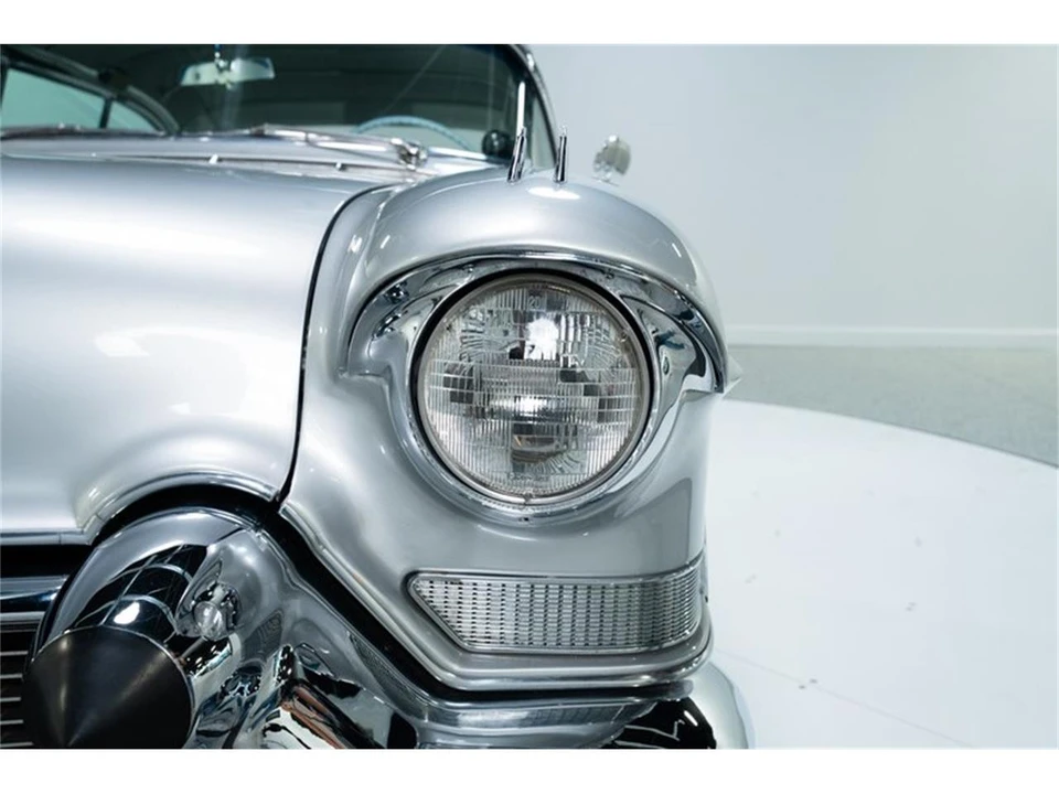 1957 Cadillac Eldorado 3rd Gen - Image 13 of 31