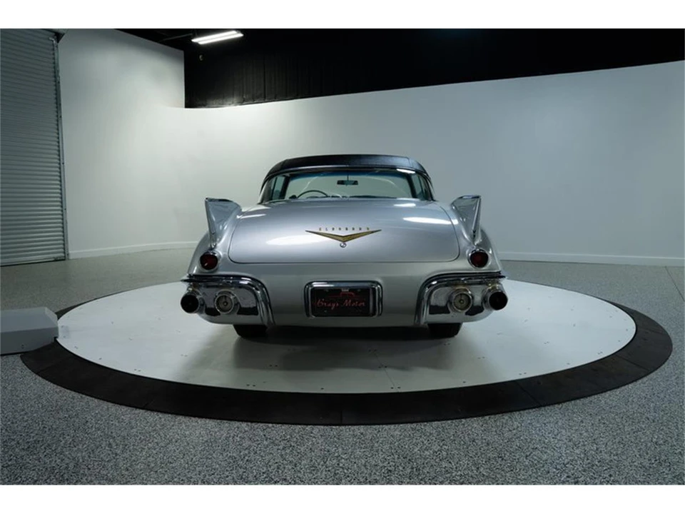 1957 Cadillac Eldorado 3rd Gen - Image 4 of 31