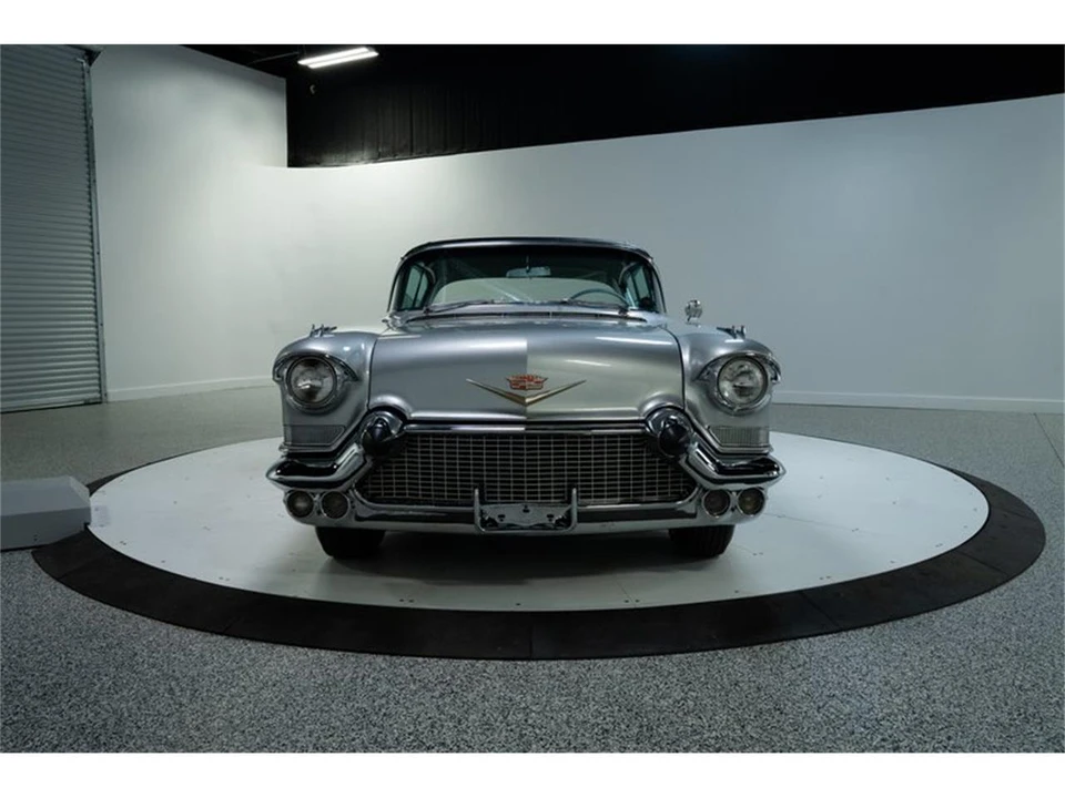 1957 Cadillac Eldorado 3rd Gen - Image 8 of 31