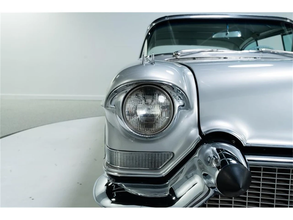 1957 Cadillac Eldorado 3rd Gen - Image 11 of 31
