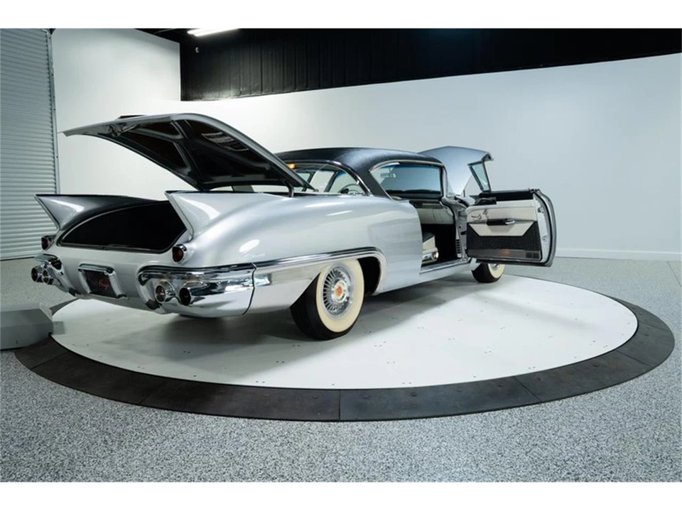1957 Cadillac Eldorado 3rd Gen - Image 23 of 31