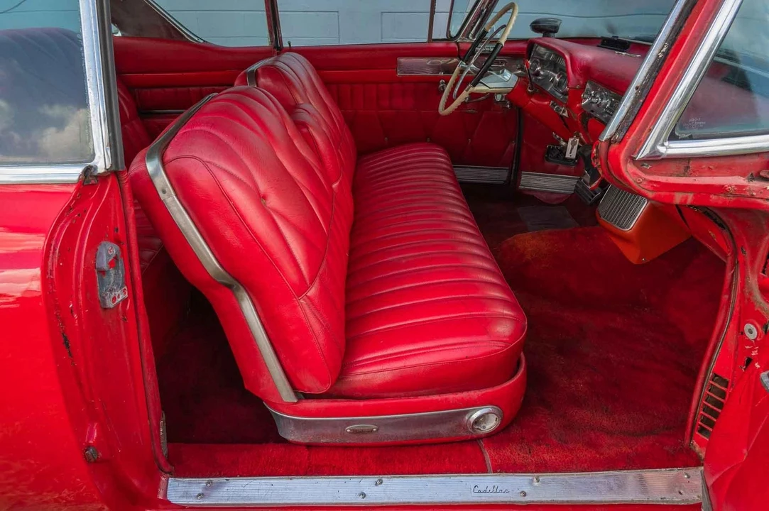 1957 Cadillac Eldorado 1st Gen - Image 12 of 21