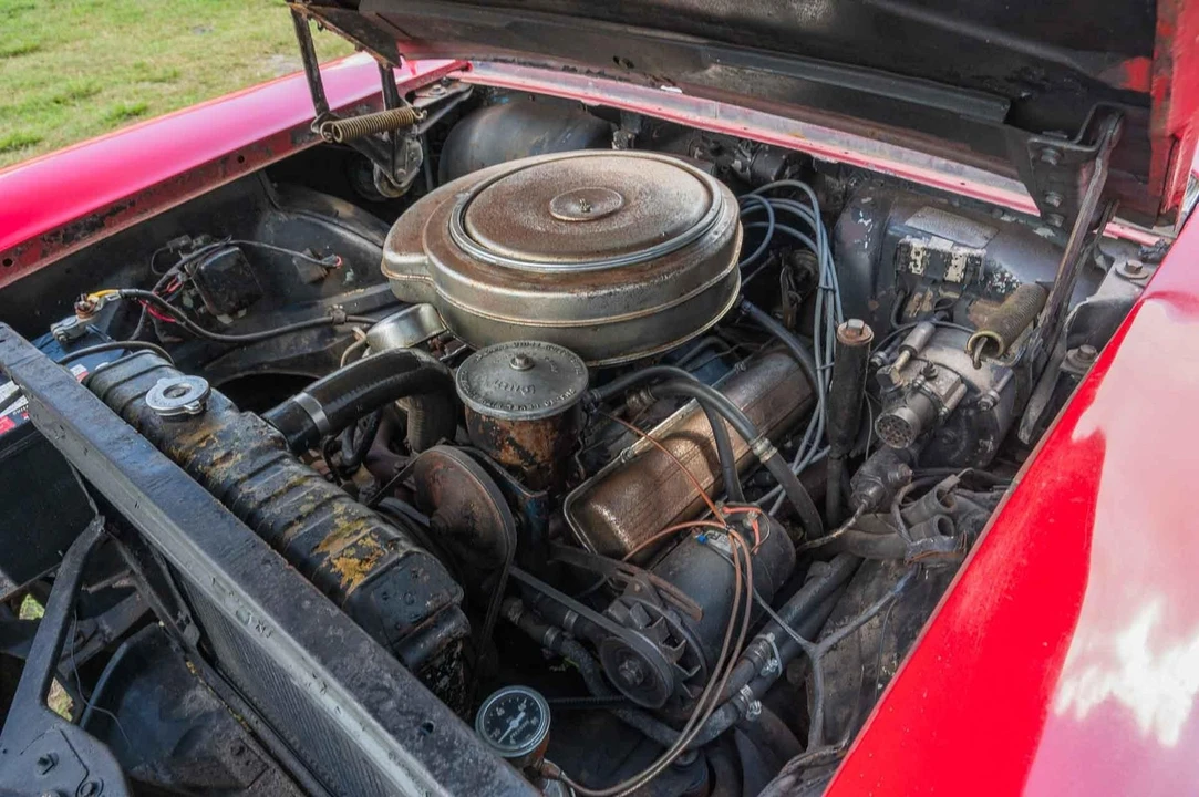 1957 Cadillac Eldorado 1st Gen - Image 15 of 21