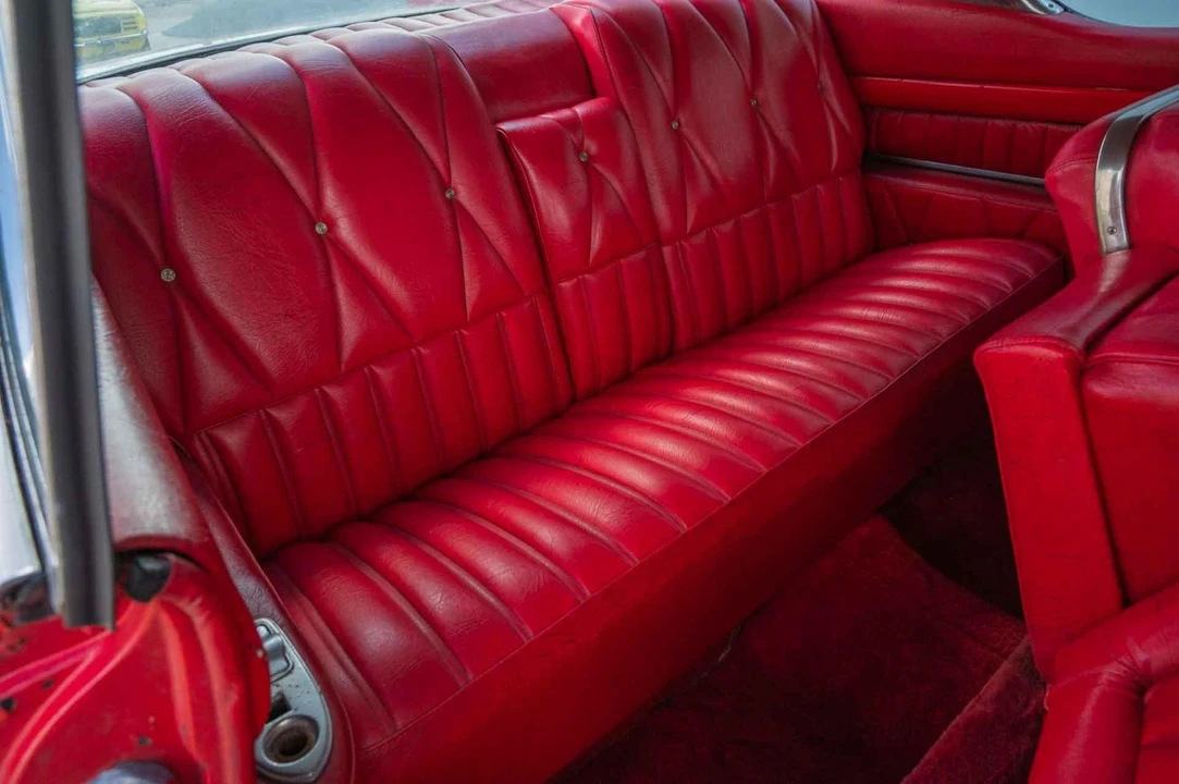 1957 Cadillac Eldorado 1st Gen - Image 13 of 21